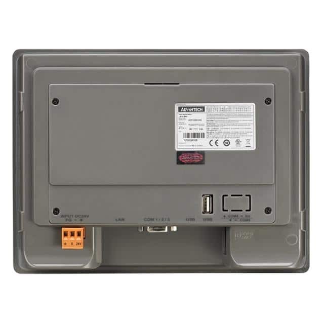 WOP-208K-NAE Advantech Corp  Human Machine Interface (HMI)